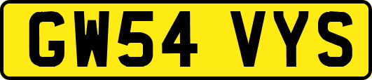 GW54VYS