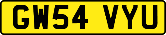 GW54VYU