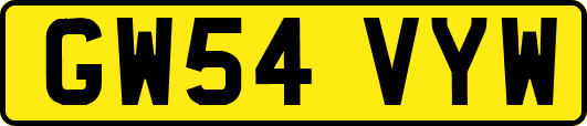 GW54VYW