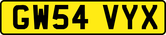 GW54VYX