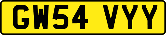 GW54VYY