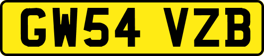 GW54VZB