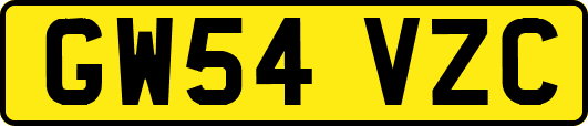 GW54VZC