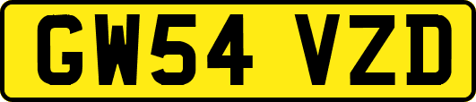 GW54VZD