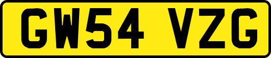 GW54VZG