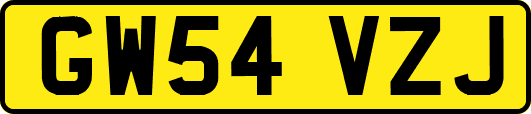 GW54VZJ