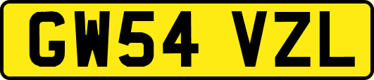 GW54VZL
