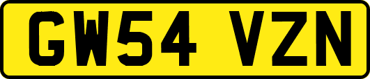 GW54VZN