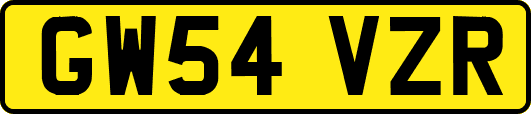 GW54VZR