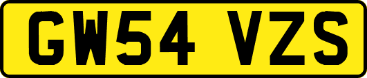 GW54VZS