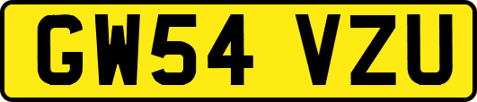 GW54VZU
