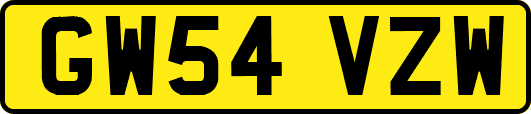GW54VZW