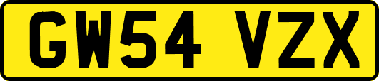 GW54VZX