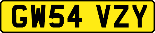 GW54VZY