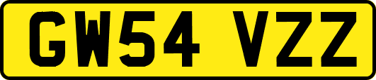 GW54VZZ
