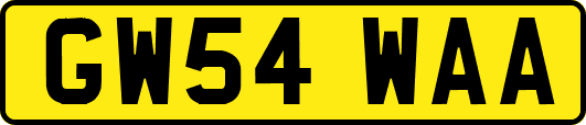 GW54WAA