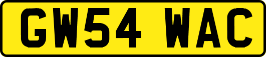 GW54WAC