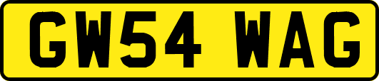 GW54WAG
