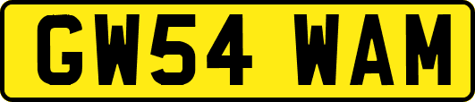 GW54WAM