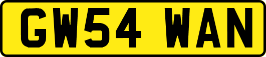 GW54WAN