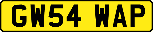 GW54WAP
