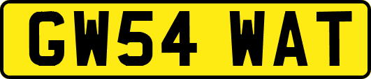 GW54WAT