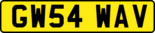 GW54WAV