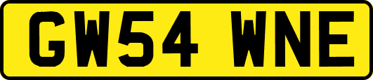 GW54WNE