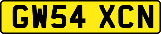 GW54XCN