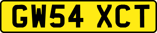 GW54XCT