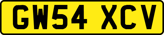 GW54XCV