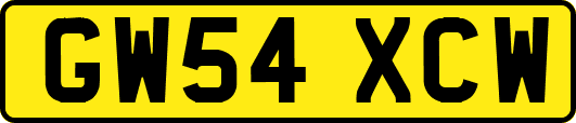 GW54XCW