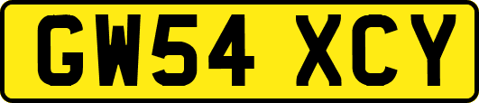 GW54XCY