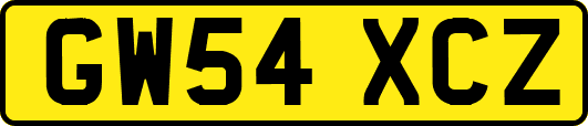 GW54XCZ