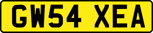 GW54XEA