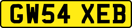 GW54XEB