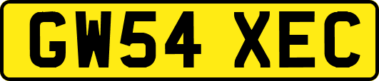 GW54XEC