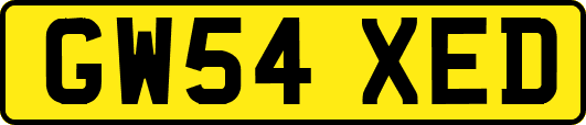 GW54XED