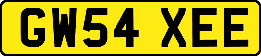 GW54XEE
