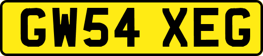 GW54XEG
