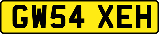 GW54XEH