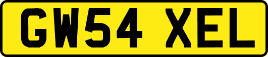 GW54XEL