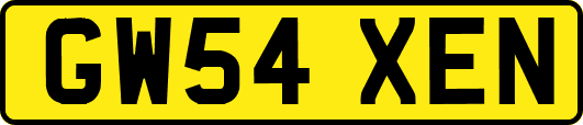GW54XEN