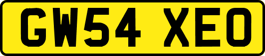 GW54XEO