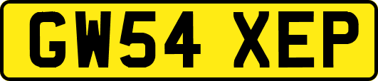 GW54XEP