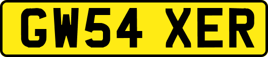 GW54XER