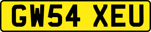 GW54XEU