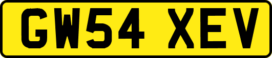 GW54XEV