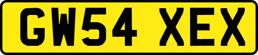 GW54XEX