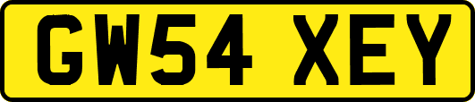 GW54XEY